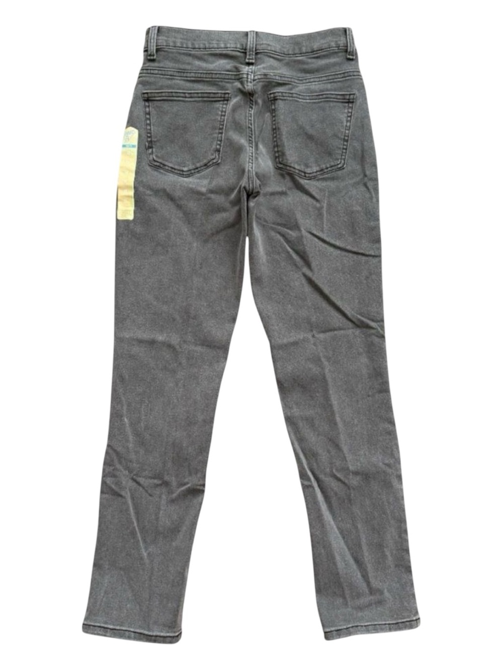 Thereabouts Boys Slim Tapered Jeans Size 12 Reg Grey Adjustable Waist NWT - Picture 2 of 8